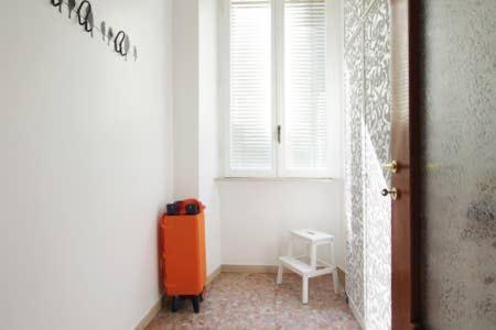 Al Portico D'Ottavia Apartment Roma Ngoại thất bức ảnh