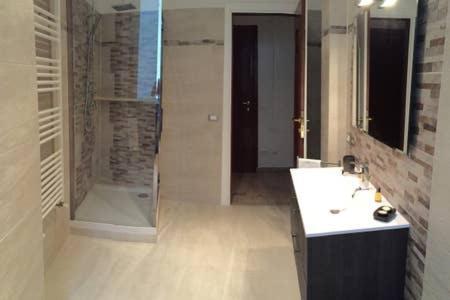 Al Portico D'Ottavia Apartment Roma Ngoại thất bức ảnh