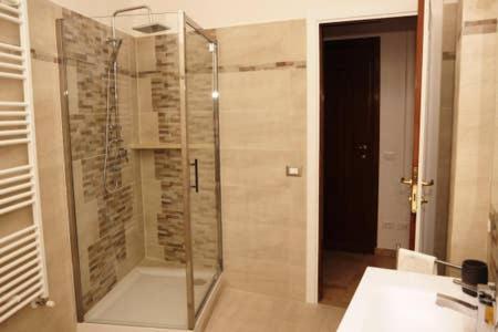 Al Portico D'Ottavia Apartment Roma Ngoại thất bức ảnh